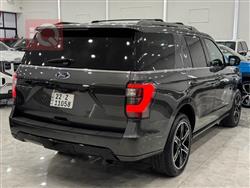 فورد إكسبيديشن